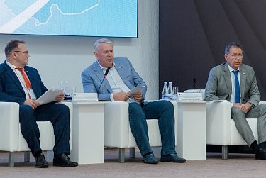 В Оренбуржье бум на самозанятых